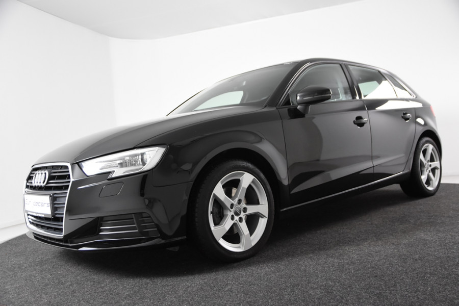 Audi A3 Sportback *1ste Eigenaar*Navigatie*Trekhaak*Carplay*