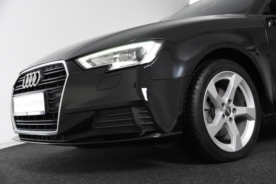 Audi A3 Sportback *1ste Eigenaar*Navigatie*Trekhaak*Carplay*