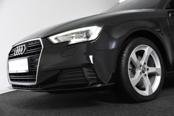 Audi A3 Sportback *1ste Eigenaar*Navigatie*Trekhaak*Carplay*