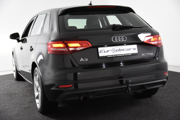 Audi A3 Sportback *1ste Eigenaar*Navigatie*Trekhaak*Carplay*