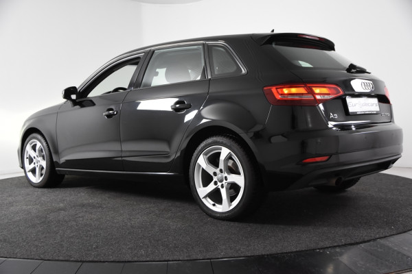 Audi A3 Sportback *1ste Eigenaar*Navigatie*Trekhaak*Carplay*