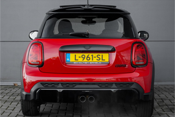 MINI Mini 2.0 Cooper S JCW Pack Pano CarPlay Camera 18"