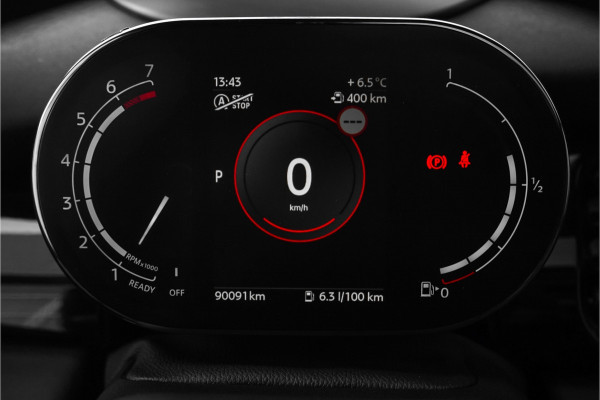 MINI Mini 2.0 Cooper S JCW Pack Pano CarPlay Camera 18"