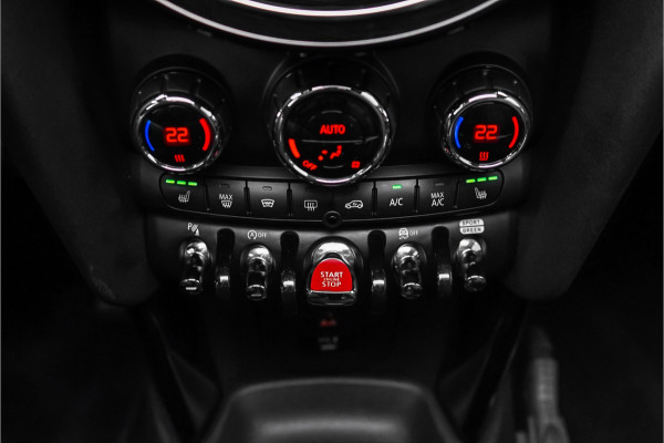 MINI Mini 2.0 Cooper S JCW Pack Pano CarPlay Camera 18"