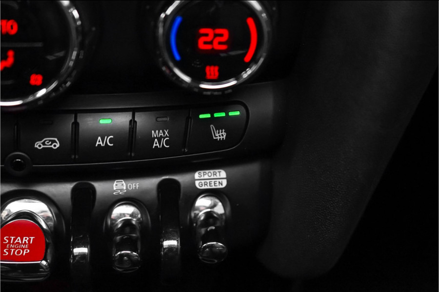 MINI Mini 2.0 Cooper S JCW Pack Pano CarPlay Camera 18"