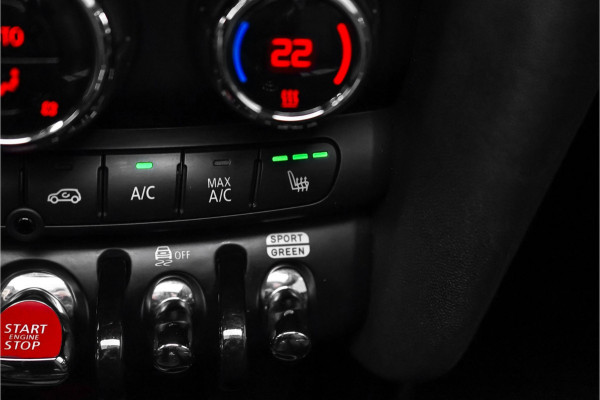 MINI Mini 2.0 Cooper S JCW Pack Pano CarPlay Camera 18"