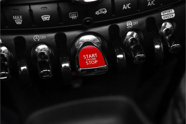 MINI Mini 2.0 Cooper S JCW Pack Pano CarPlay Camera 18"