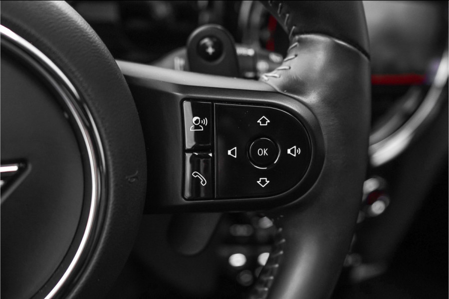 MINI Mini 2.0 Cooper S JCW Pack Pano CarPlay Camera 18"