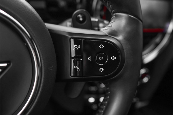 MINI Mini 2.0 Cooper S JCW Pack Pano CarPlay Camera 18"