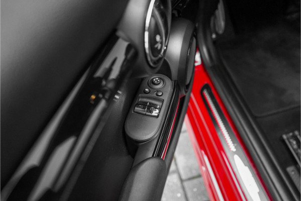 MINI Mini 2.0 Cooper S JCW Pack Pano CarPlay Camera 18"