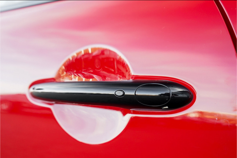 MINI Mini 2.0 Cooper S JCW Pack Pano CarPlay Camera 18"