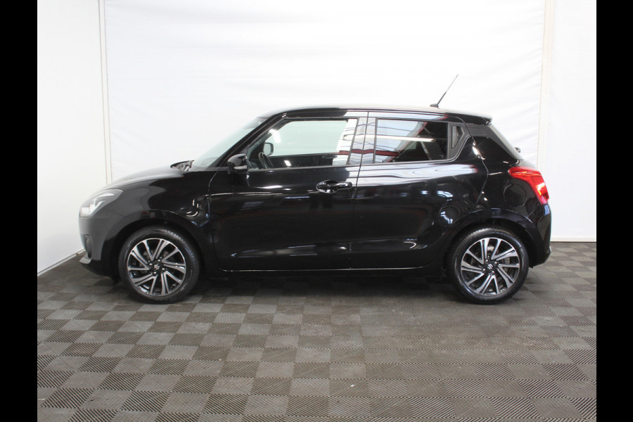 Suzuki Swift 1.2 Style Smart Hybrid CLIMATE | CARPLAY | LMV16 | ADAPCRUISE | LED | DAB | PDCA | STOELVERW | CAMERA