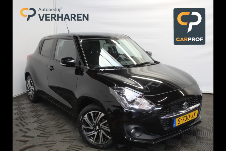 Suzuki Swift 1.2 Style Smart Hybrid CLIMATE | CARPLAY | LMV16 | ADAPCRUISE | LED | DAB | PDCA | STOELVERW | CAMERA