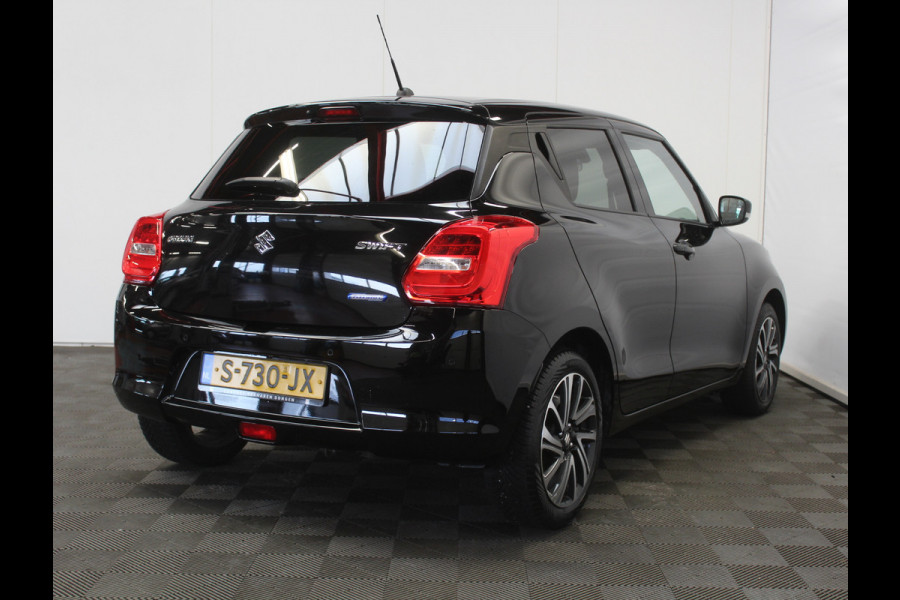 Suzuki Swift 1.2 Style Smart Hybrid CLIMATE | CARPLAY | LMV16 | ADAPCRUISE | LED | DAB | PDCA | STOELVERW | CAMERA