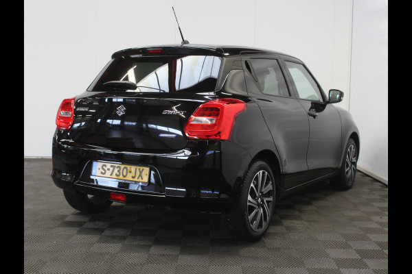 Suzuki Swift 1.2 Style Smart Hybrid CLIMATE | CARPLAY | LMV16 | ADAPCRUISE | LED | DAB | PDCA | STOELVERW | CAMERA