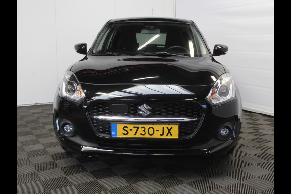 Suzuki Swift 1.2 Style Smart Hybrid CLIMATE | CARPLAY | LMV16 | ADAPCRUISE | LED | DAB | PDCA | STOELVERW | CAMERA