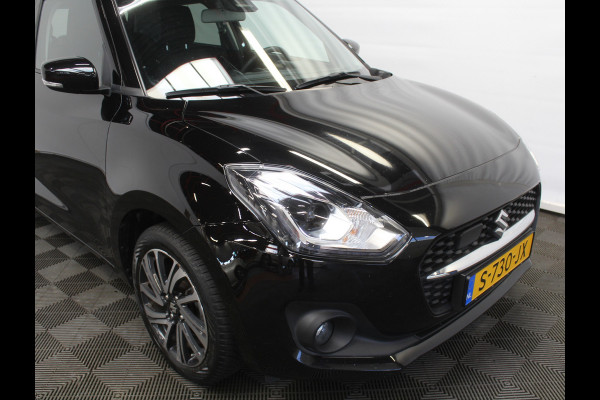 Suzuki Swift 1.2 Style Smart Hybrid CLIMATE | CARPLAY | LMV16 | ADAPCRUISE | LED | DAB | PDCA | STOELVERW | CAMERA
