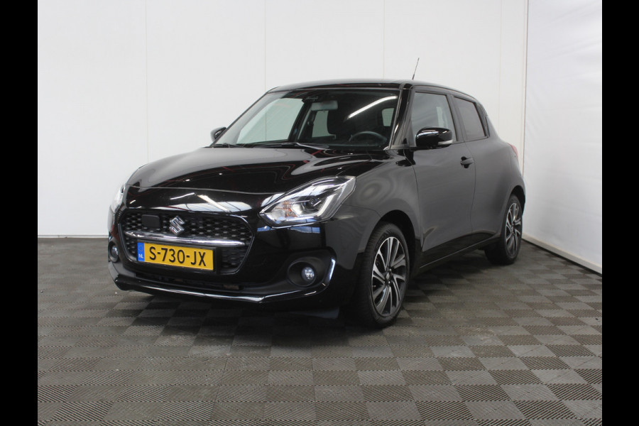 Suzuki Swift 1.2 Style Smart Hybrid CLIMATE | CARPLAY | LMV16 | ADAPCRUISE | LED | DAB | PDCA | STOELVERW | CAMERA