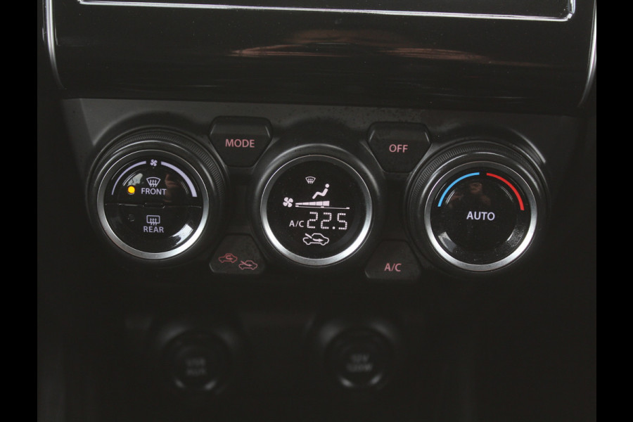 Suzuki Swift 1.2 Style Smart Hybrid CLIMATE | CARPLAY | LMV16 | ADAPCRUISE | LED | DAB | PDCA | STOELVERW | CAMERA