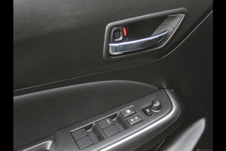 Suzuki Swift 1.2 Style Smart Hybrid CLIMATE | CARPLAY | LMV16 | ADAPCRUISE | LED | DAB | PDCA | STOELVERW | CAMERA