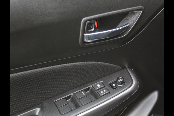 Suzuki Swift 1.2 Style Smart Hybrid CLIMATE | CARPLAY | LMV16 | ADAPCRUISE | LED | DAB | PDCA | STOELVERW | CAMERA