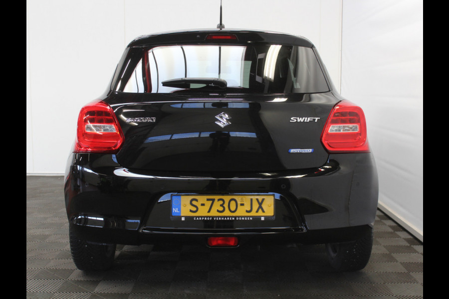 Suzuki Swift 1.2 Style Smart Hybrid CLIMATE | CARPLAY | LMV16 | ADAPCRUISE | LED | DAB | PDCA | STOELVERW | CAMERA