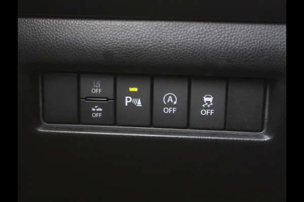 Suzuki Swift 1.2 Style Smart Hybrid CLIMATE | CARPLAY | LMV16 | ADAPCRUISE | LED | DAB | PDCA | STOELVERW | CAMERA