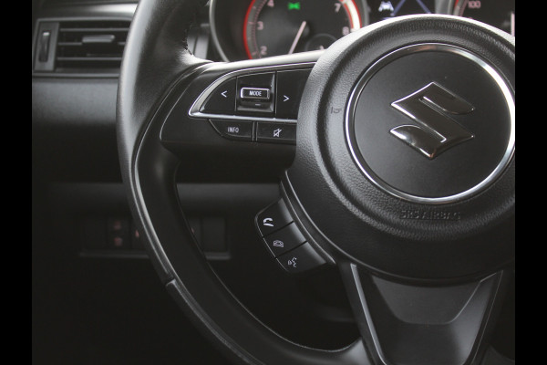 Suzuki Swift 1.2 Style Smart Hybrid CLIMATE | CARPLAY | LMV16 | ADAPCRUISE | LED | DAB | PDCA | STOELVERW | CAMERA