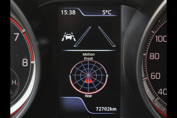 Suzuki Swift 1.2 Style Smart Hybrid CLIMATE | CARPLAY | LMV16 | ADAPCRUISE | LED | DAB | PDCA | STOELVERW | CAMERA