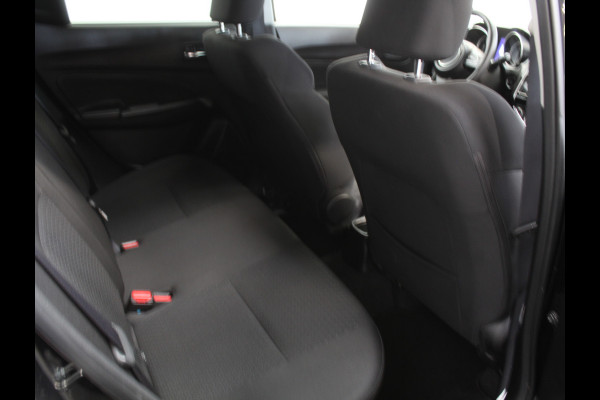 Suzuki Swift 1.2 Style Smart Hybrid CLIMATE | CARPLAY | LMV16 | ADAPCRUISE | LED | DAB | PDCA | STOELVERW | CAMERA