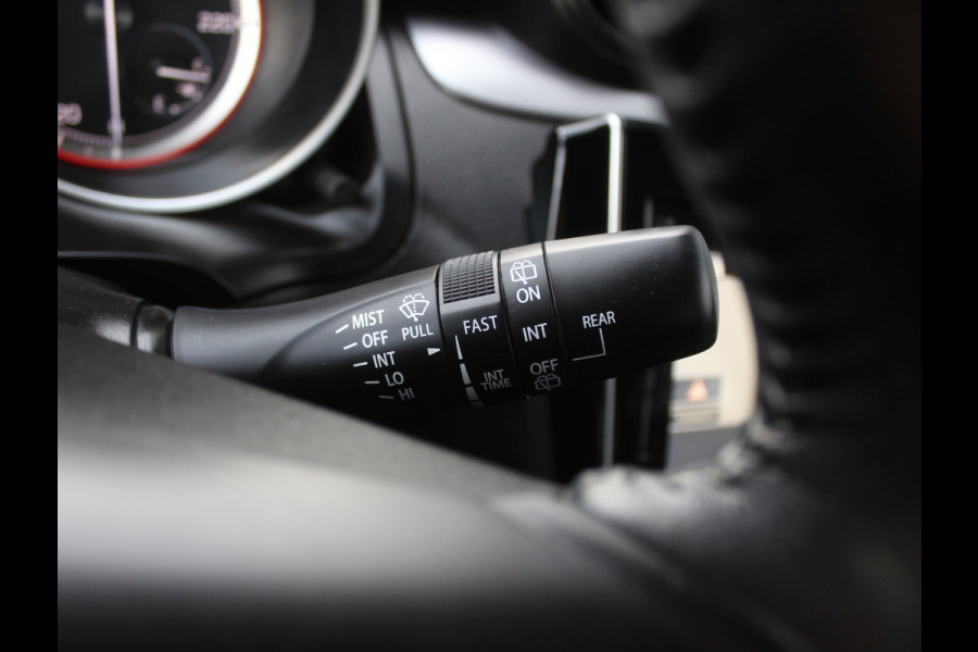 Suzuki Swift 1.2 Style Smart Hybrid CLIMATE | CARPLAY | LMV16 | ADAPCRUISE | LED | DAB | PDCA | STOELVERW | CAMERA