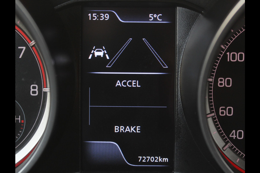 Suzuki Swift 1.2 Style Smart Hybrid CLIMATE | CARPLAY | LMV16 | ADAPCRUISE | LED | DAB | PDCA | STOELVERW | CAMERA