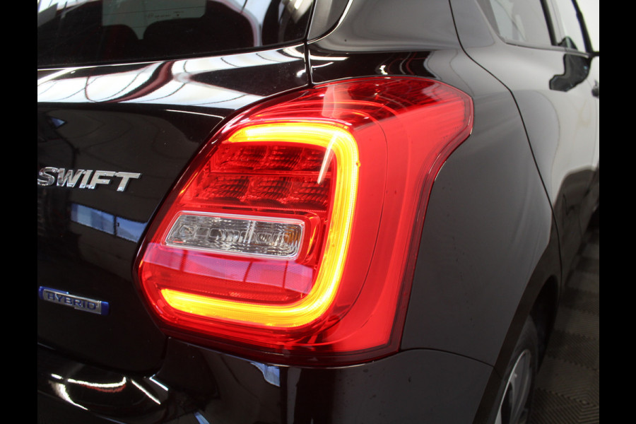 Suzuki Swift 1.2 Style Smart Hybrid CLIMATE | CARPLAY | LMV16 | ADAPCRUISE | LED | DAB | PDCA | STOELVERW | CAMERA