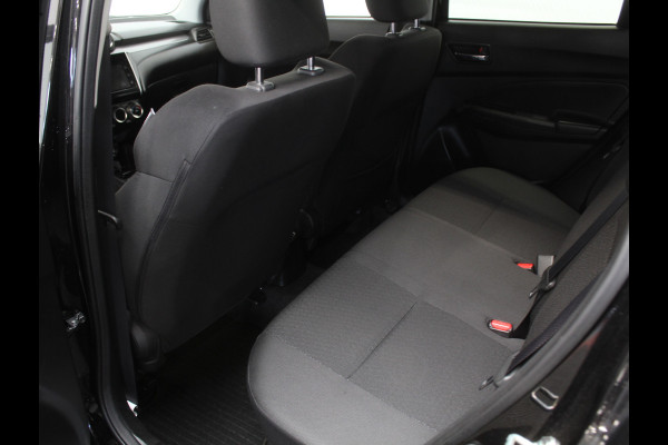 Suzuki Swift 1.2 Style Smart Hybrid CLIMATE | CARPLAY | LMV16 | ADAPCRUISE | LED | DAB | PDCA | STOELVERW | CAMERA