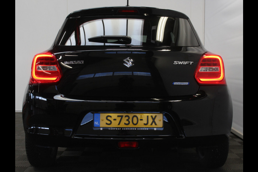 Suzuki Swift 1.2 Style Smart Hybrid CLIMATE | CARPLAY | LMV16 | ADAPCRUISE | LED | DAB | PDCA | STOELVERW | CAMERA