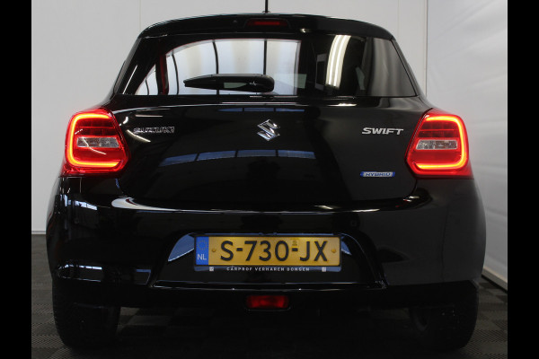 Suzuki Swift 1.2 Style Smart Hybrid CLIMATE | CARPLAY | LMV16 | ADAPCRUISE | LED | DAB | PDCA | STOELVERW | CAMERA