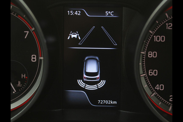 Suzuki Swift 1.2 Style Smart Hybrid CLIMATE | CARPLAY | LMV16 | ADAPCRUISE | LED | DAB | PDCA | STOELVERW | CAMERA