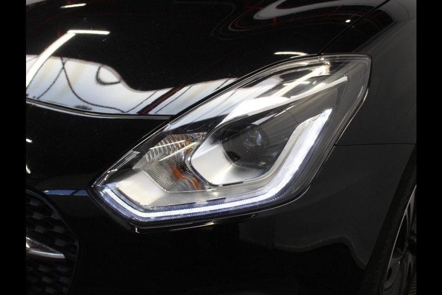 Suzuki Swift 1.2 Style Smart Hybrid CLIMATE | CARPLAY | LMV16 | ADAPCRUISE | LED | DAB | PDCA | STOELVERW | CAMERA
