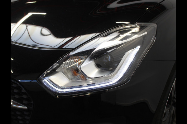 Suzuki Swift 1.2 Style Smart Hybrid CLIMATE | CARPLAY | LMV16 | ADAPCRUISE | LED | DAB | PDCA | STOELVERW | CAMERA