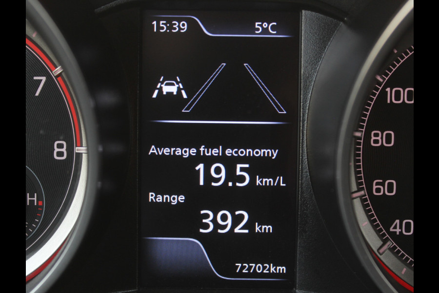 Suzuki Swift 1.2 Style Smart Hybrid CLIMATE | CARPLAY | LMV16 | ADAPCRUISE | LED | DAB | PDCA | STOELVERW | CAMERA