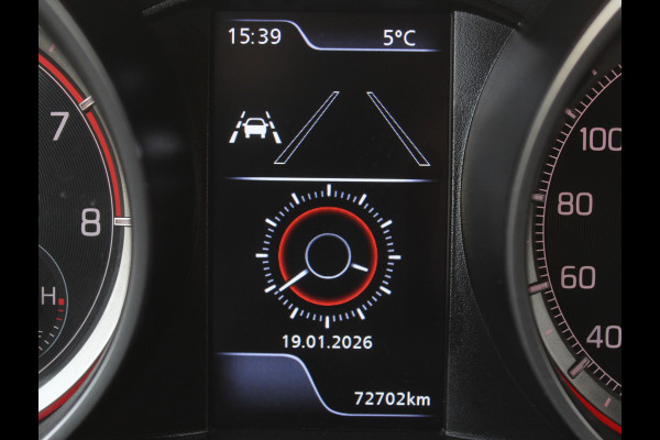 Suzuki Swift 1.2 Style Smart Hybrid CLIMATE | CARPLAY | LMV16 | ADAPCRUISE | LED | DAB | PDCA | STOELVERW | CAMERA