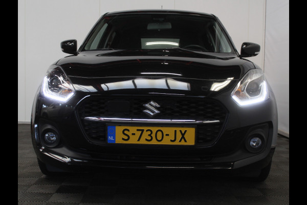 Suzuki Swift 1.2 Style Smart Hybrid CLIMATE | CARPLAY | LMV16 | ADAPCRUISE | LED | DAB | PDCA | STOELVERW | CAMERA