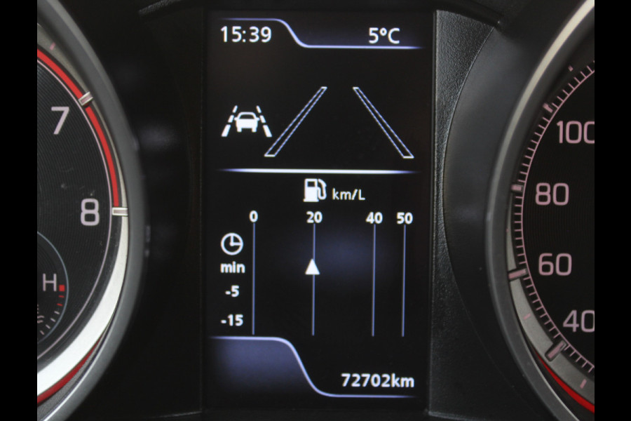 Suzuki Swift 1.2 Style Smart Hybrid CLIMATE | CARPLAY | LMV16 | ADAPCRUISE | LED | DAB | PDCA | STOELVERW | CAMERA