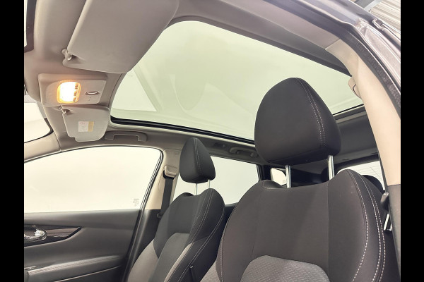 Nissan QASHQAI 1.3 DIG-T N-Connecta Panorama dak PDC VA+ 360 Camera Airco Climatronic Navi Carplay 18" LM Velgen NL Auto