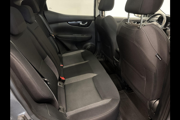 Nissan QASHQAI 1.3 DIG-T N-Connecta Panorama dak PDC VA+ 360 Camera Airco Climatronic Navi Carplay 18" LM Velgen NL Auto