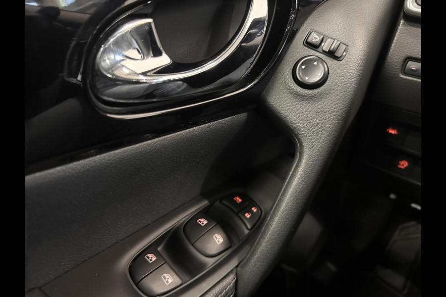 Nissan QASHQAI 1.3 DIG-T N-Connecta Panorama dak PDC VA+ 360 Camera Airco Climatronic Navi Carplay 18" LM Velgen NL Auto