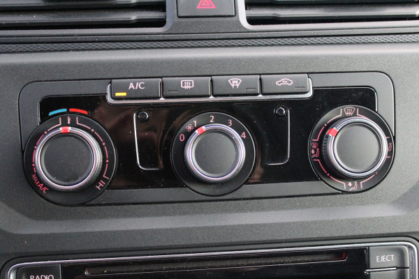 Volkswagen Caddy 2.0 TDI 75KW Euro6 DSG Comfortline ✓ airco ✓ cruise control ✓ navigatie