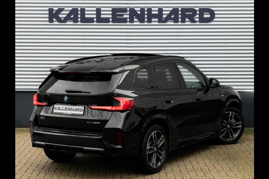 BMW X1 xDrive25e M-Sport - Pano - Trekhaak - Driving Ass Prof - Head-up