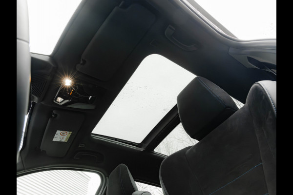BMW X1 xDrive25e M-Sport - Pano - Trekhaak - Driving Ass Prof - Head-up