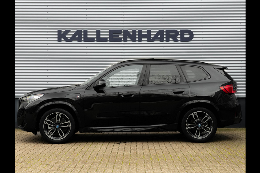 BMW X1 xDrive25e M-Sport - Pano - Trekhaak - Driving Ass Prof - Head-up